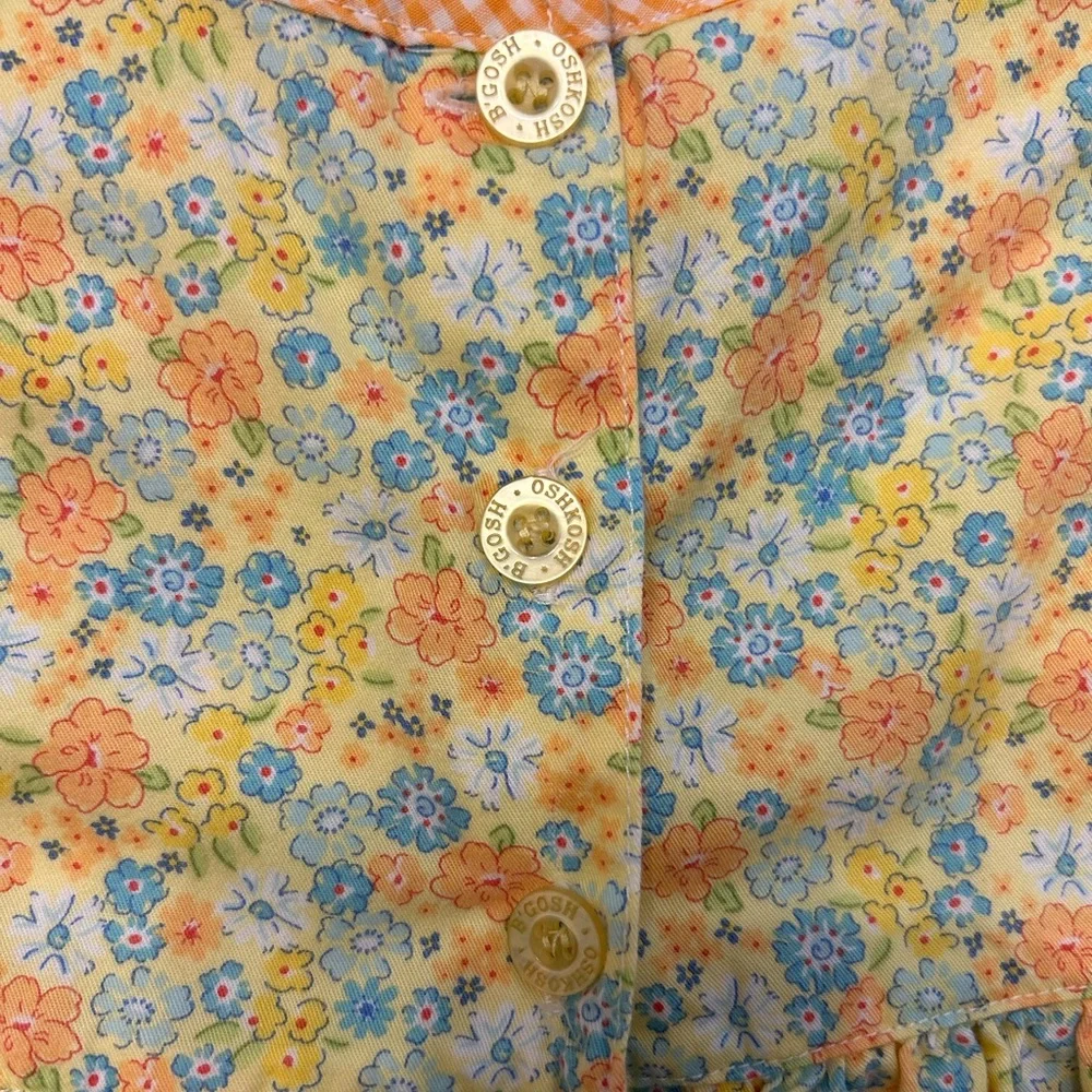 OshKosh Bgosh vintage oshkosh